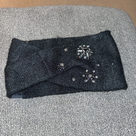 Victorias Secret winter headband - Picture 1 of 2